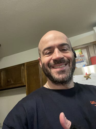 Customer photo review of ENTRY PACK LEVEL 5