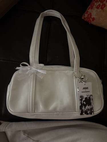 Customer photo review of Sawako Inspired Bag