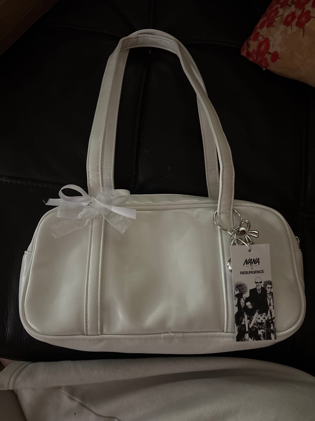 Customer photo review of Sawako Inspired Bag