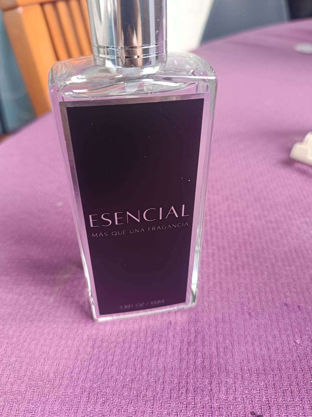 Customer photo review of H142 Inspirado en: Gucci Guilty Black Pour Homme - Gucci