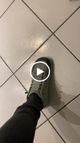 Customer video review of Ash - Scarpe Barefoot Invernali