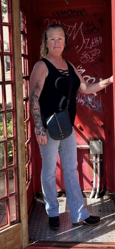 Customer photo review of Tirzepatide High Dose Program (Three Months)