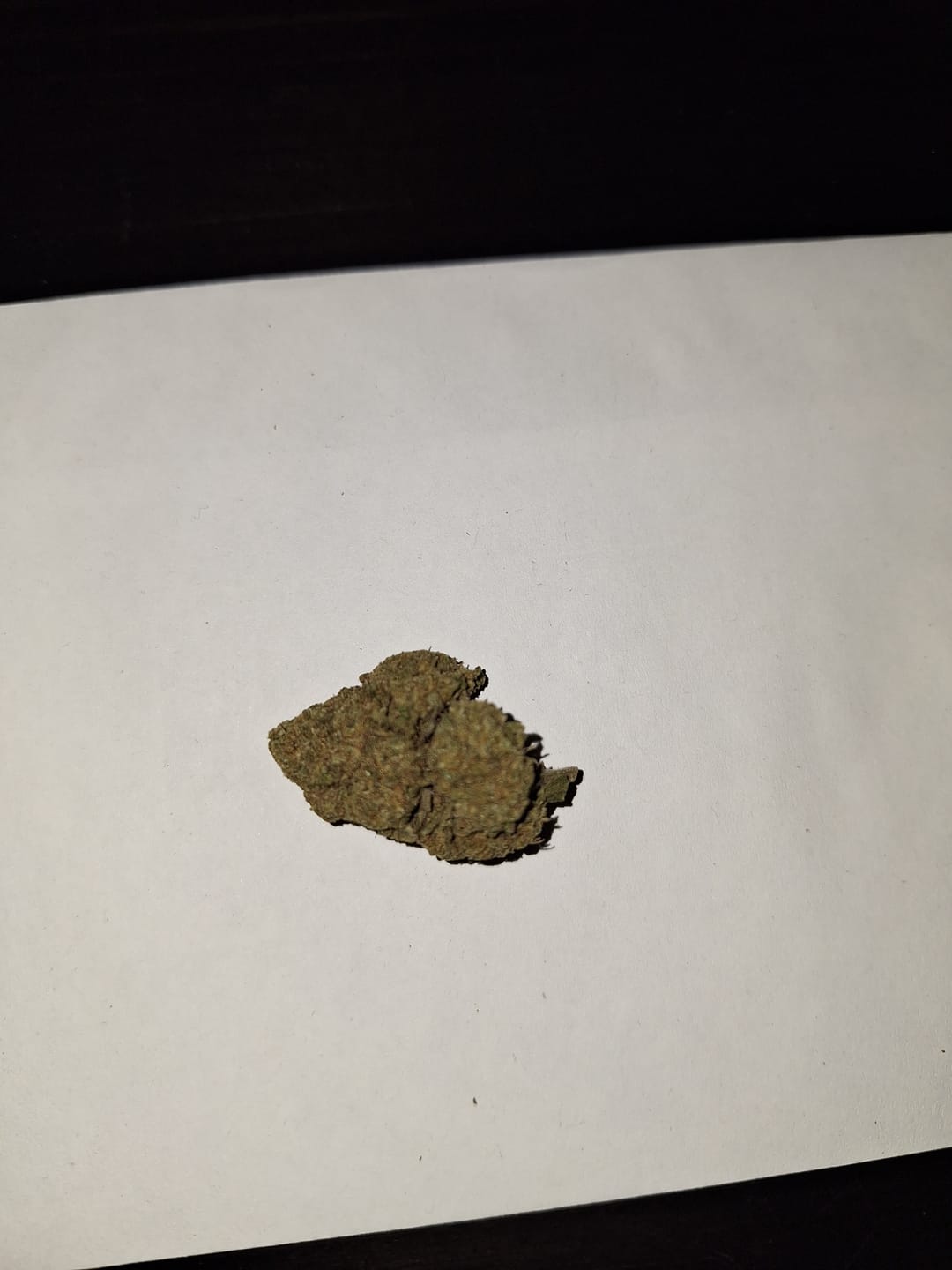 Customer photo review of Kiez Kush Extra Strong 60% - CBD Blüten - Indoor - Cannabis ohne Rezept kaufen