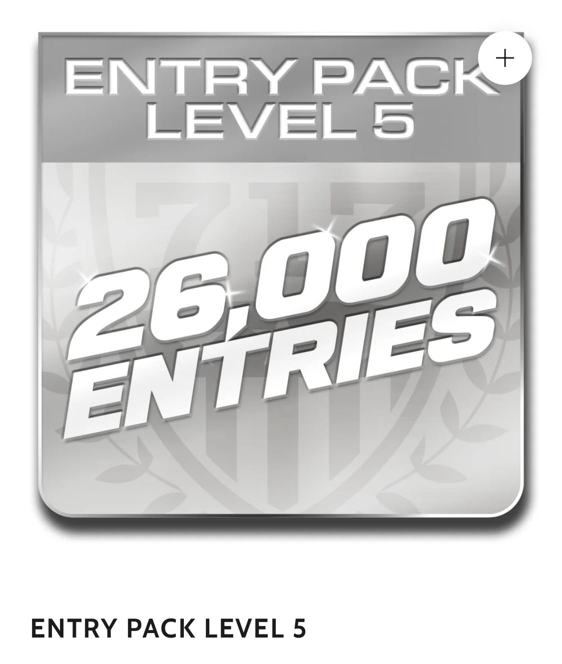 Customer photo review of ENTRY PACK LEVEL 5