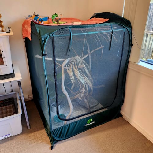 Customer photo review of PUC1250H