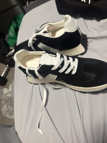 Customer photo review of Sentry - 9cm (3.5")