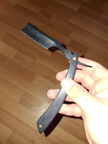 Customer photo review of The Midnight