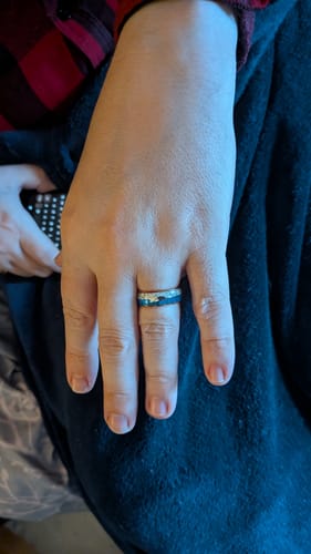 Customer photo review of Zephyr