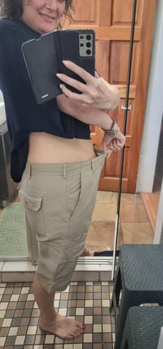 Customer photo review of Retatrutide - Next-Gen Triple Agonist for Weight Loss