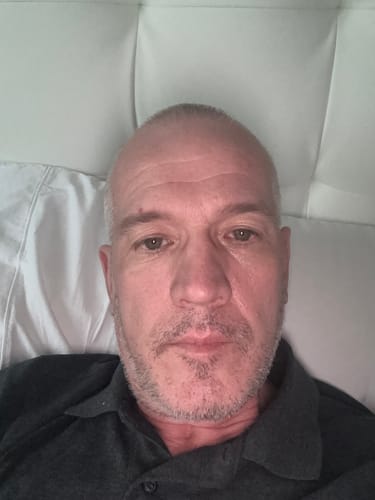 Customer photo review of Seb Natural Soothing Balm