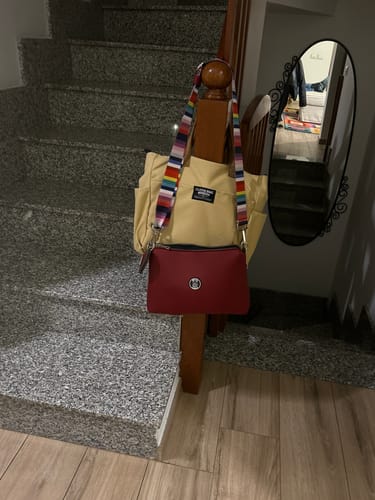 Customer photo review of Pochette Grande