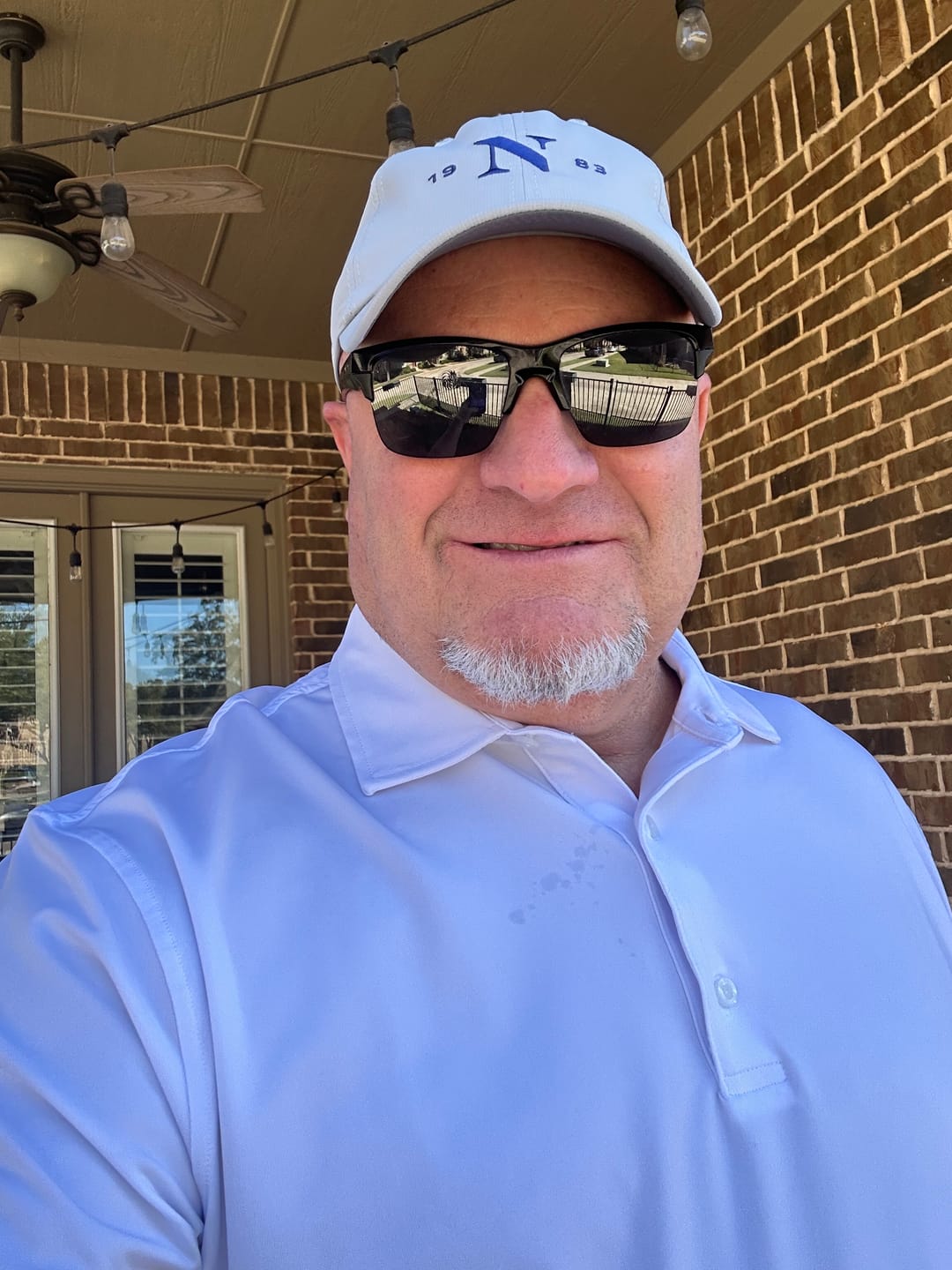 Customer photo review of Silky Soft Polo