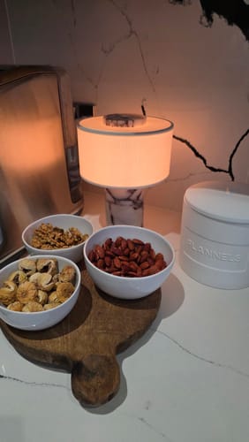 Newsha M. review of Auríe Portable Lamp image 1 out of 1