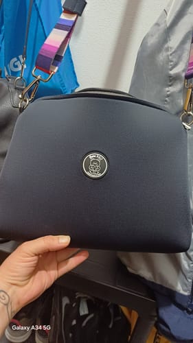 Customer photo review of Pochette Grande