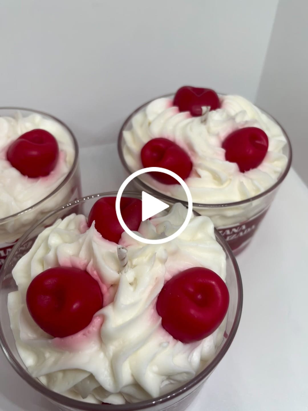 Customer video review of Fragancia EXOTIC PEONY