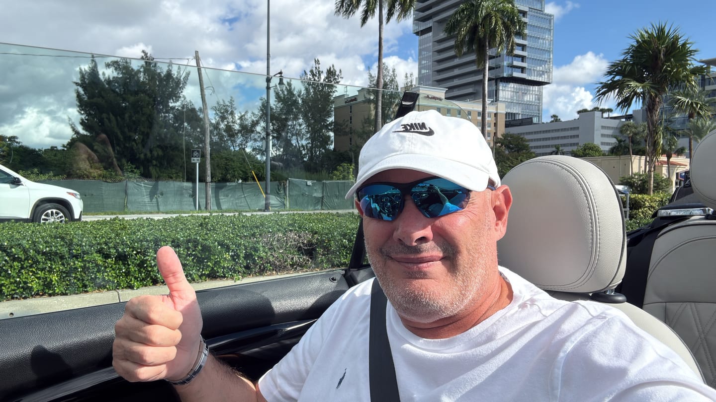 Customer photo review of Airmoto™ (1-Pack)