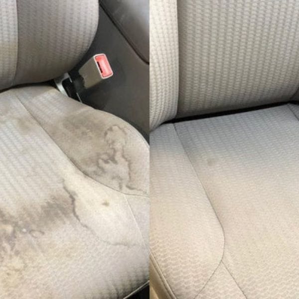 Customer photo review of FLOTTY™ Steam Pro