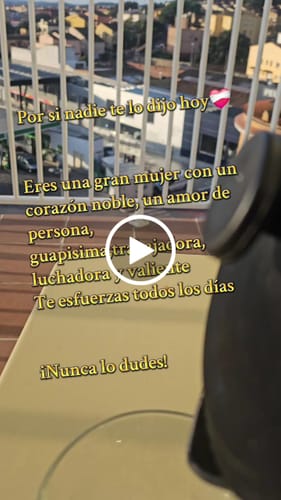 Customer video review of Té Matcha Premium Vainilla