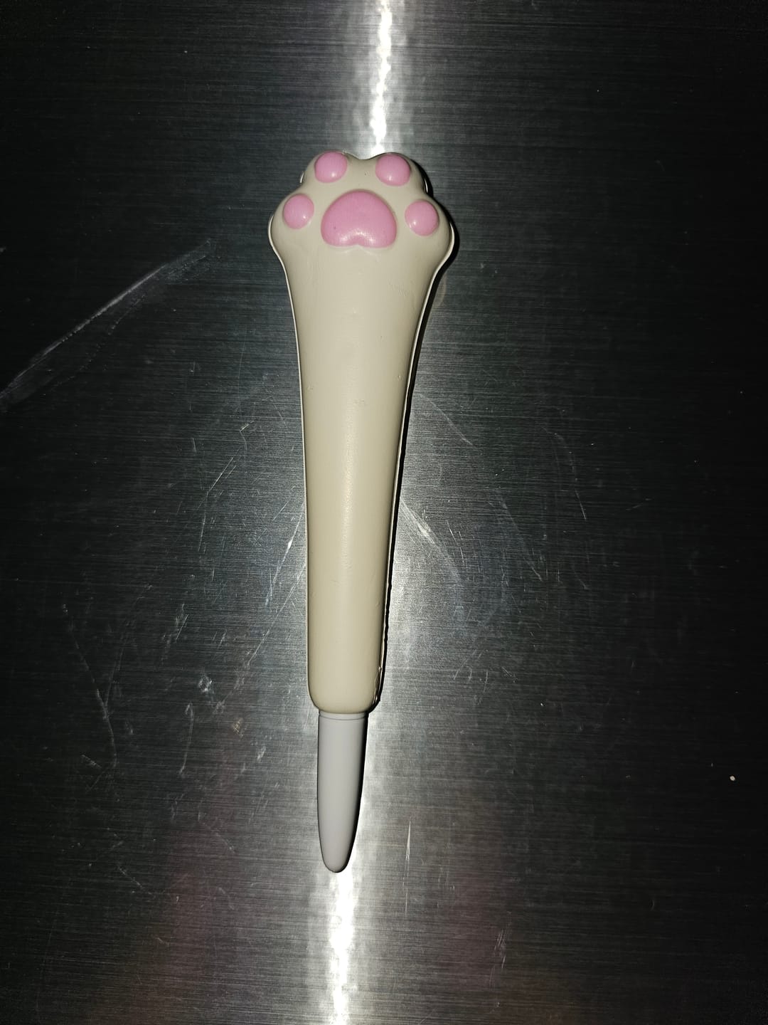 Customer photo review of Geschenk