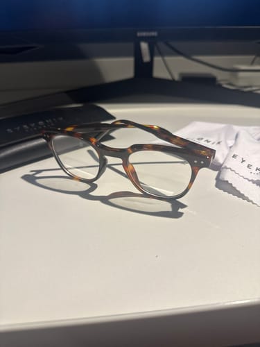 Customer photo review of FYNN | Leopard