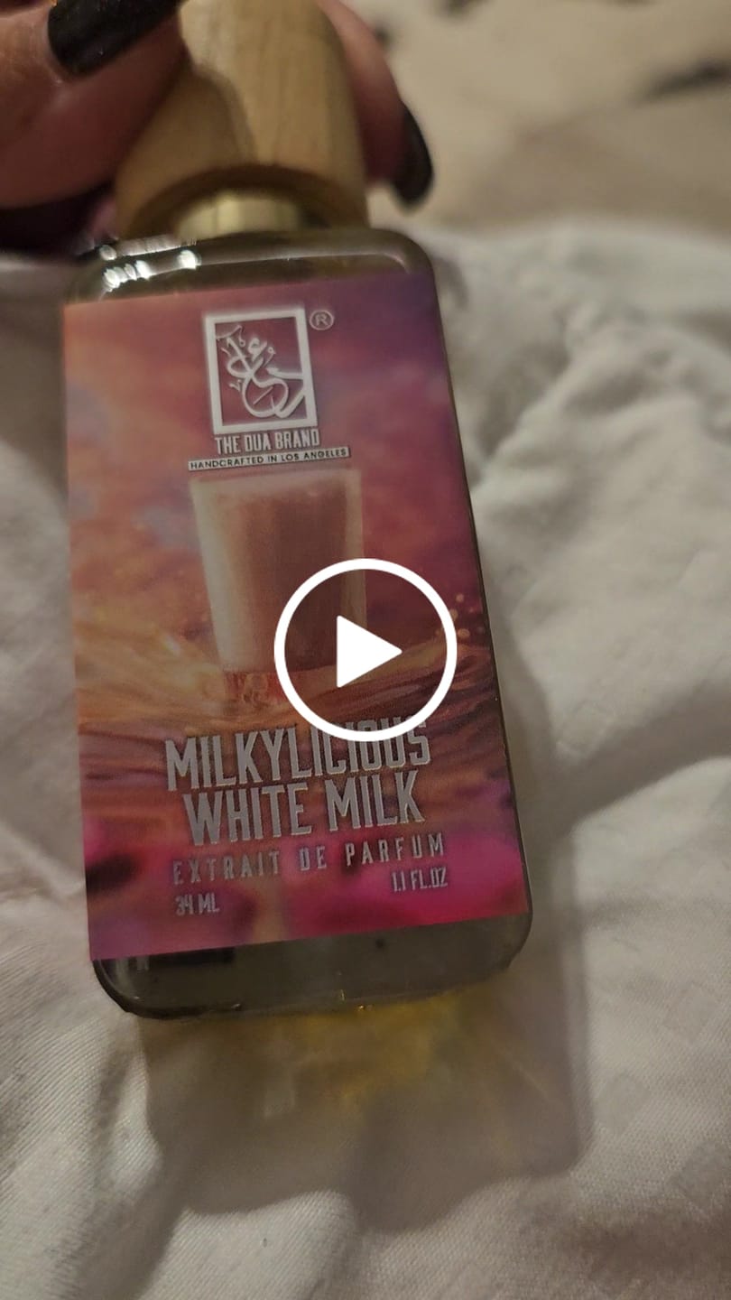 Customer video review of Dare You Bye Me