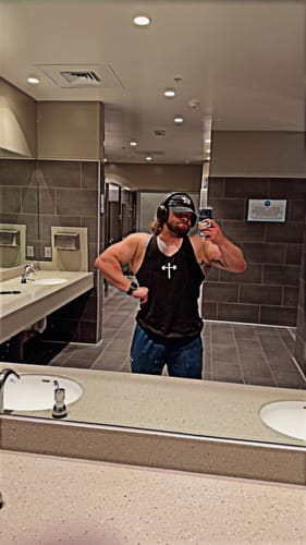 Scott S. review of Premium Stringer image 1 out of 1