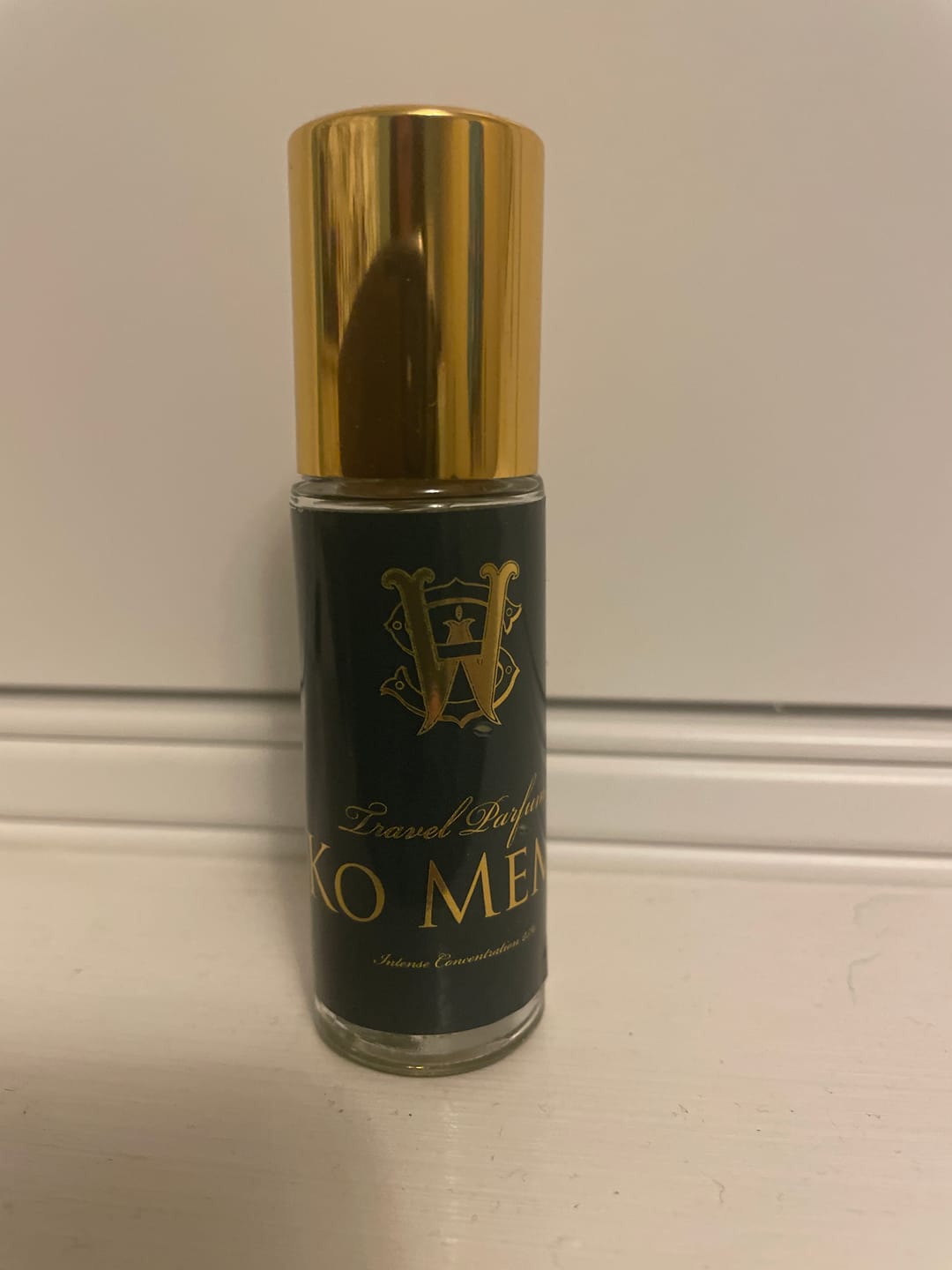 Customer photo review of Ko Meme