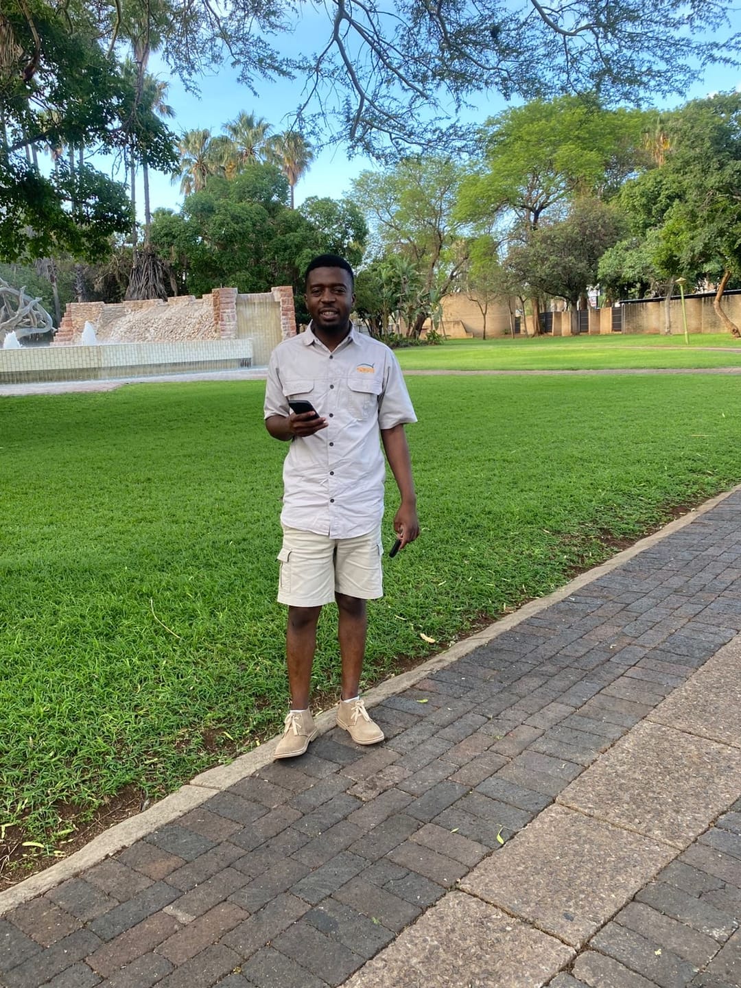 Customer photo review of Farmer's Vellies