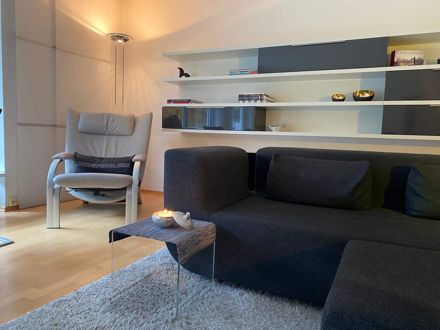 Customer photo review of Duftkerze - Avesta