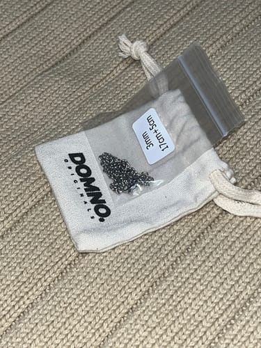 Customer photo review of Lowkey Cuban Bracelet