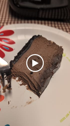 Customer video review of Ultimate Cheesecake Sampler