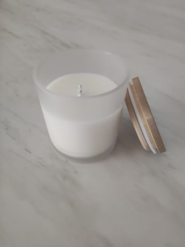 Customer photo review of Fragancia VAINILLA