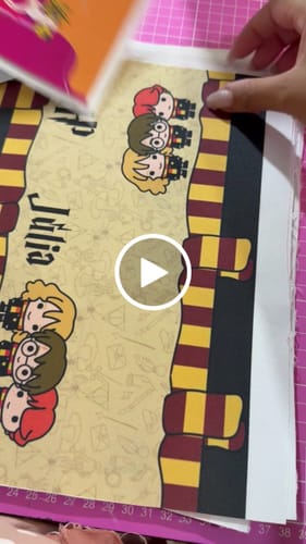 Customer video review of NYLON 600 COR BRANCO