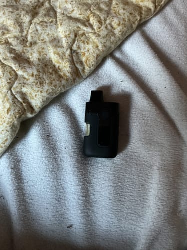 Customer photo review of White Runtz