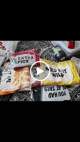 Customer video review of DTF Transfers Gangsheet Builder