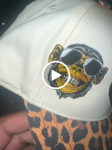 Customer video review of Cheetah/Natural Kframe