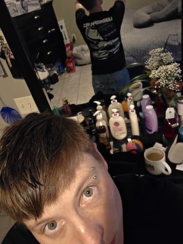 Customer photo review of Limited LGND81™ Mystery CASH Box