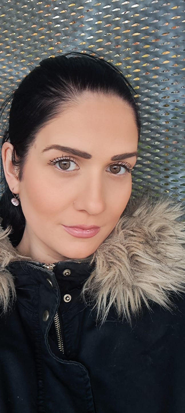 Customer photo review of Eyeling Light Brown