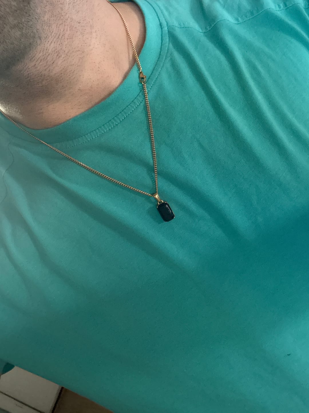 Customer photo review of Eclipse (Gold)