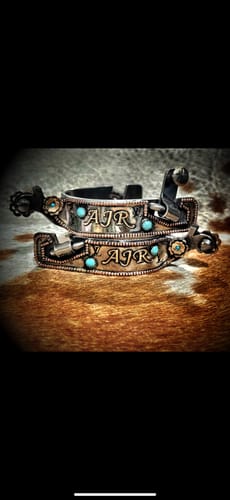 Customer photo review of Spur Style 59