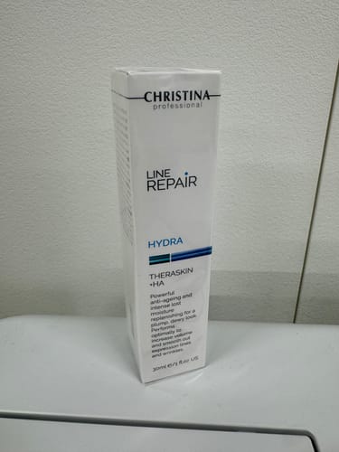 Customer photo review of テラスキン