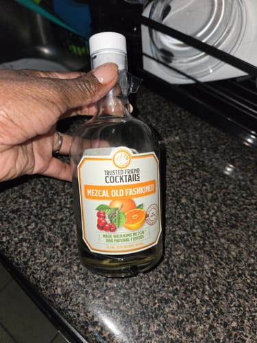 Customer photo review of Shipping Protection