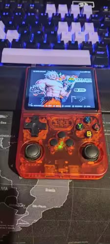 Customer photo review of RetroGamer™ Beast®