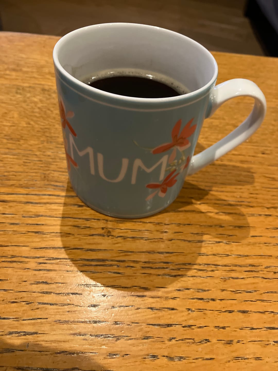 Customer photo review of Bundle of all our Swiss Water Decaf Coffees - 6 x 227g Coffees or 6 x 500g Coffees