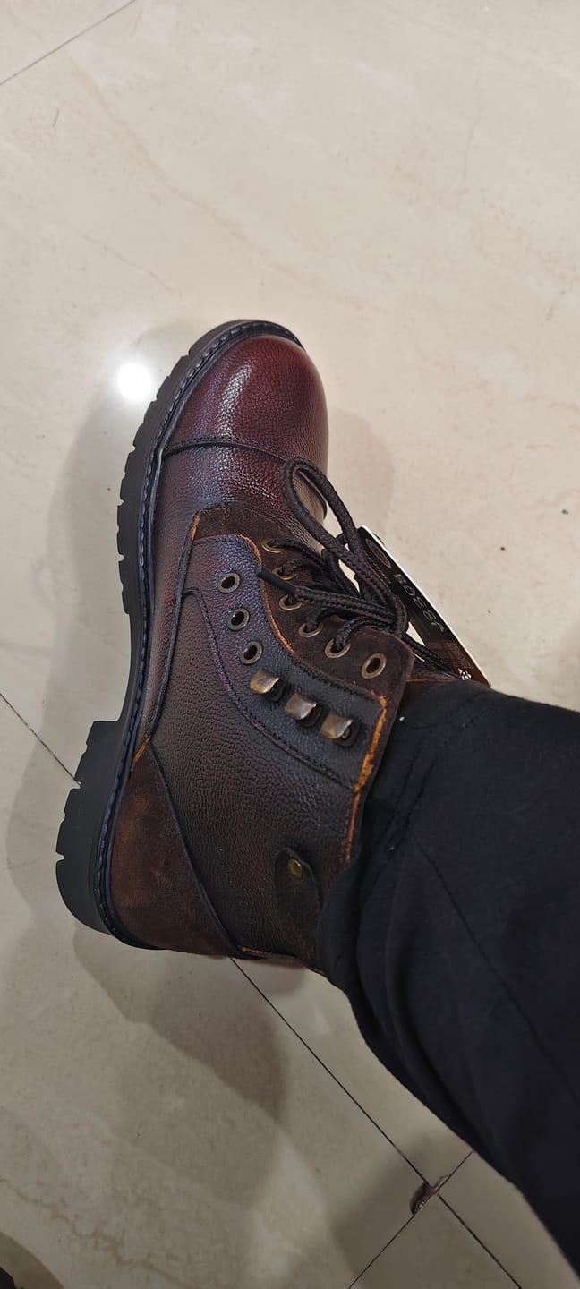 Customer photo review of Bacca Bucci Dragon