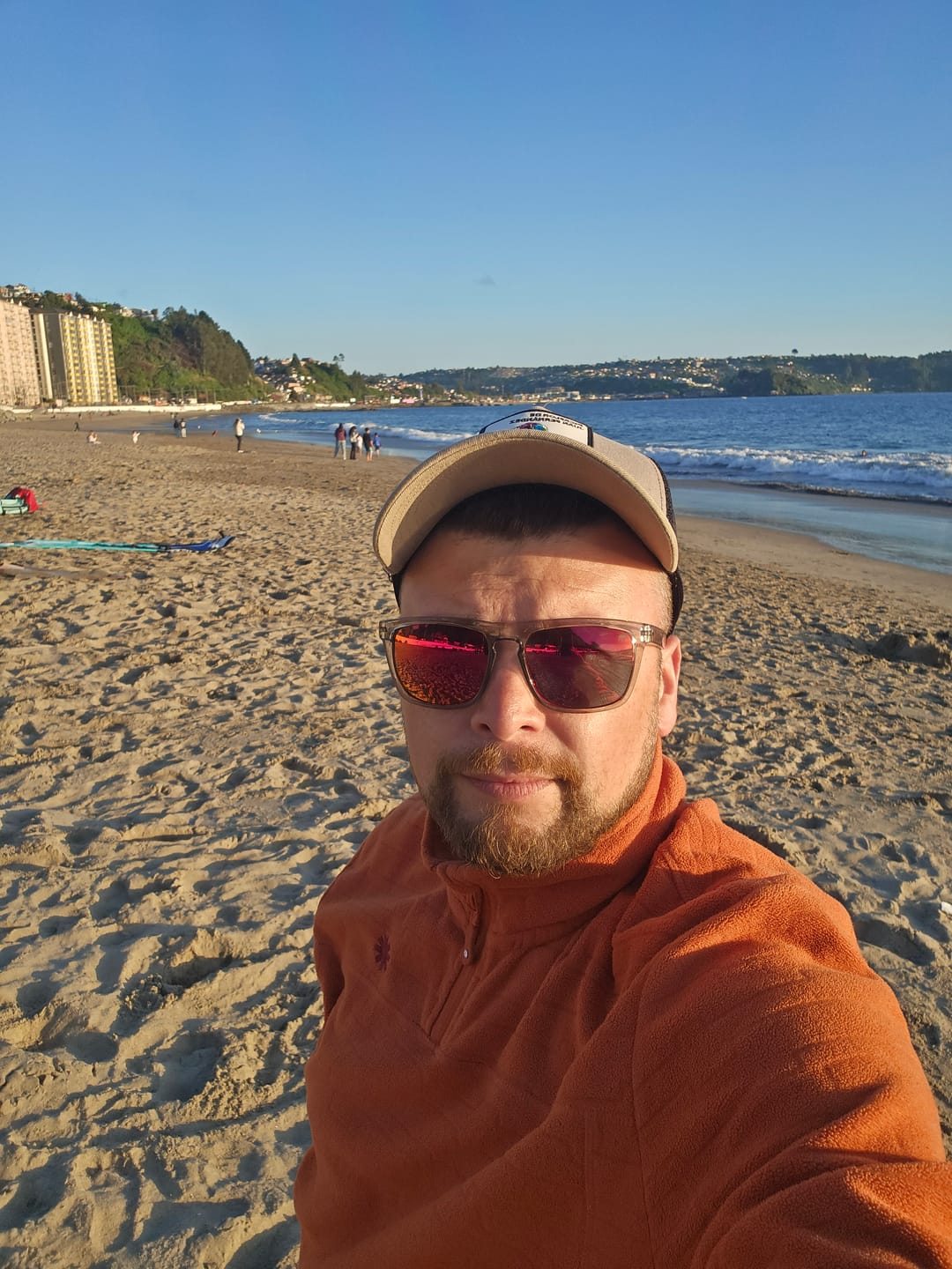 Customer photo review of BAKER FIREBALL