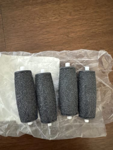 Customer photo review of Glo Refill
