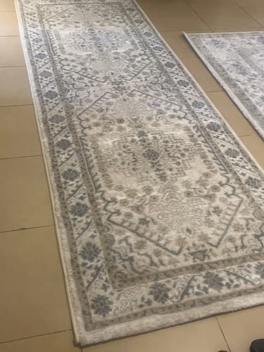 Customer photo review of سجادة كلاسيك - الندى