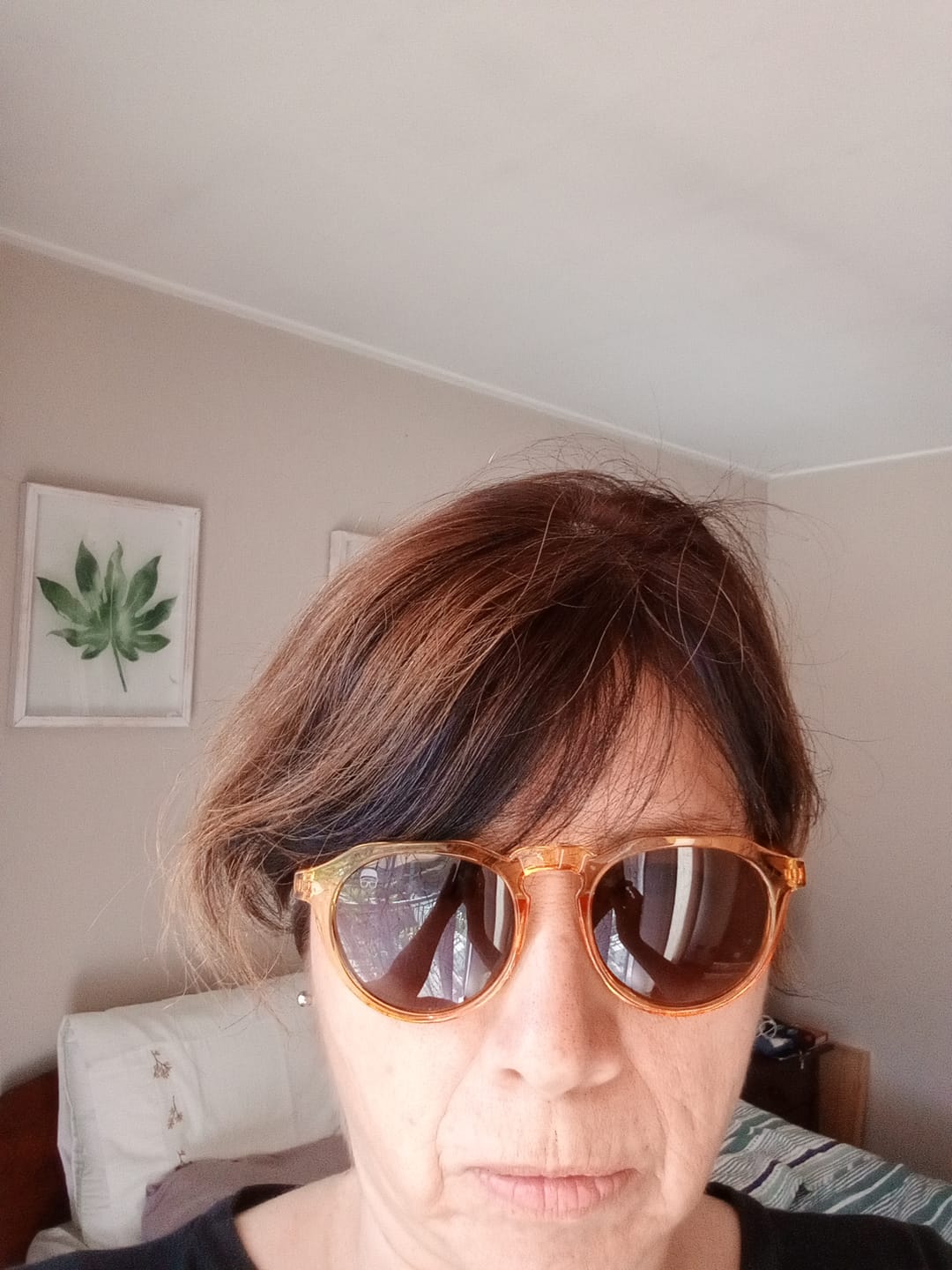 Customer photo review of SMASH CURVO HONEY