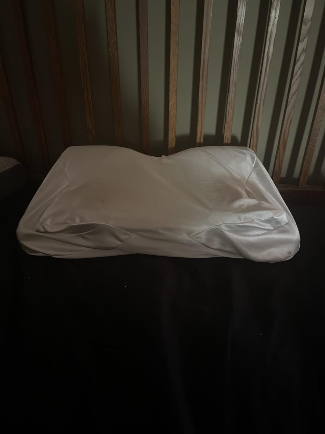 Customer photo review of FINNREST™ Premium Ergonominen Tyyny